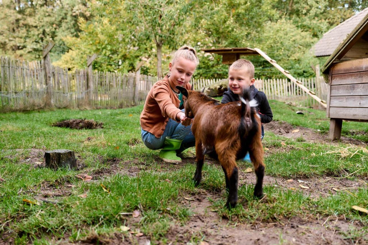 Sandberghe - Een Plek Om Te Verdwalen Uden Dış mekan fotoğraf